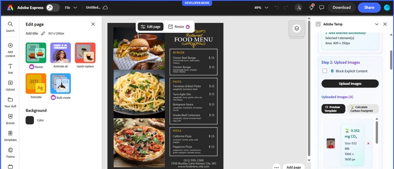 Dilemma Decimator - DAGJER – screenshot 2