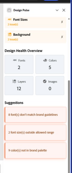 Design Pulse – screenshot 7