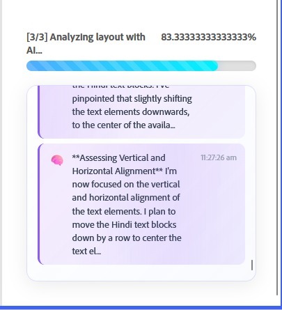 IndicFlow – screenshot 2