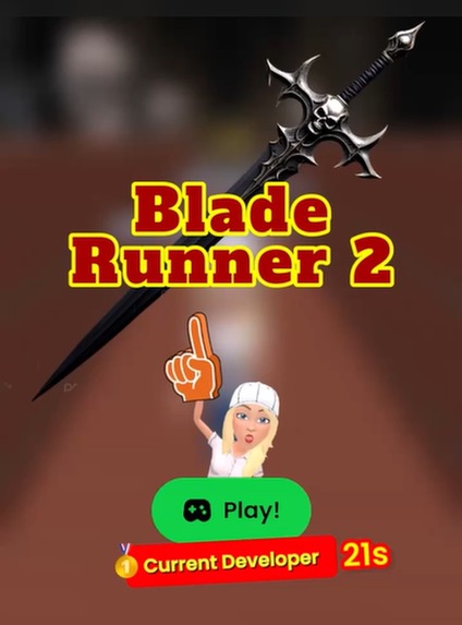 Blade Runner 2 – screenshot 1