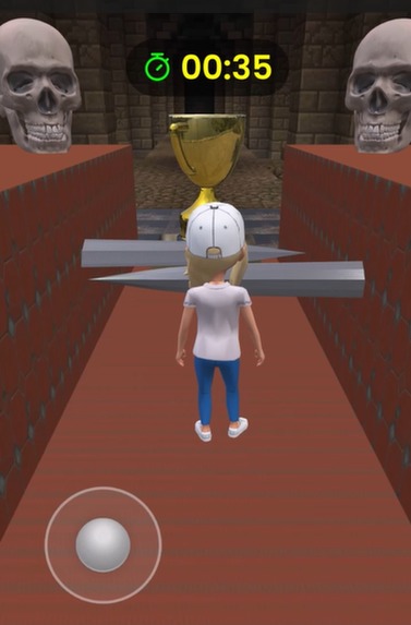 Blade Runner 2 – screenshot 4