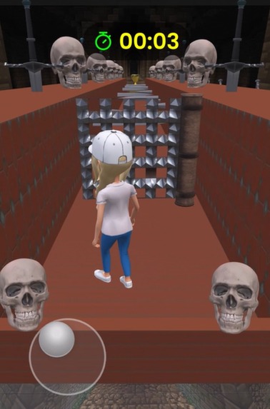 Blade Runner 2 – screenshot 2