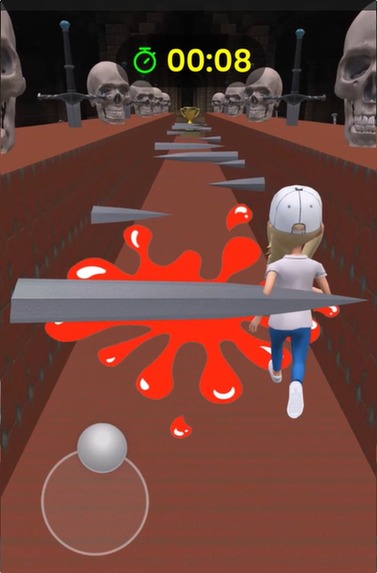 Blade Runner 2 – screenshot 3