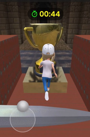 Blade Runner 2 – screenshot 5