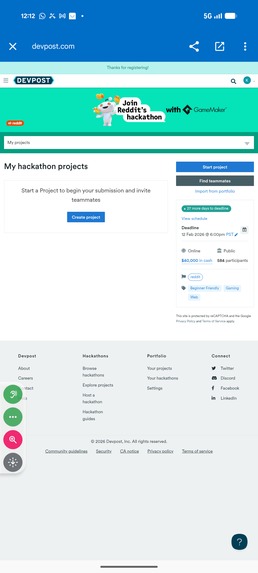 Brendavision – screenshot 1