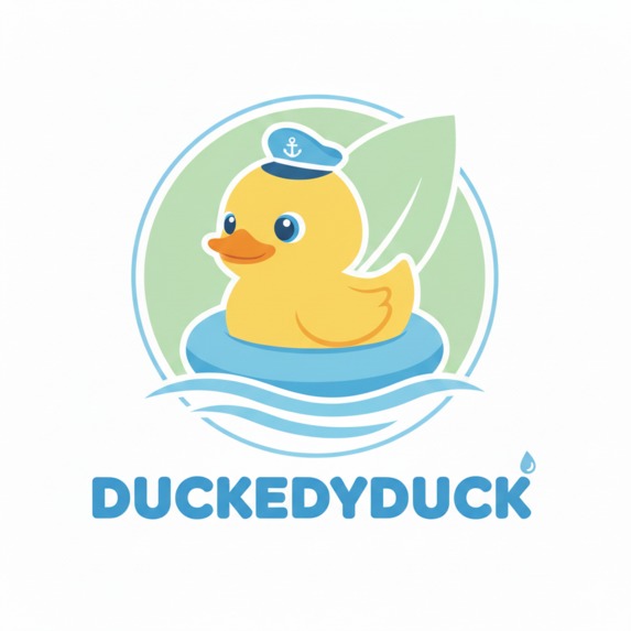 DuckedyDuck – screenshot 1