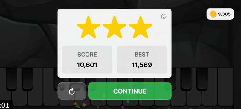 No Name – screenshot 1