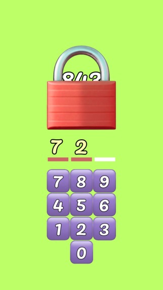 Unlock Master IQ – screenshot 1