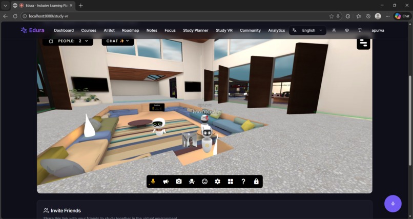 Edura - Your AI Study Companion – screenshot 18