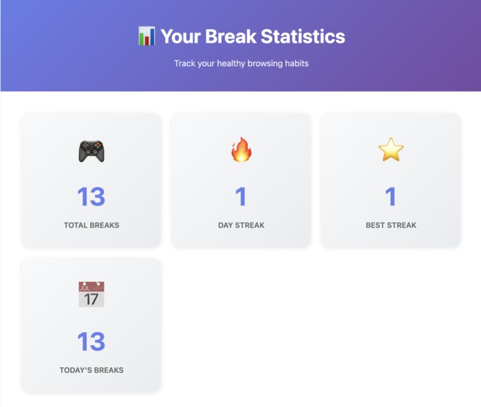 RageBreak – screenshot 4