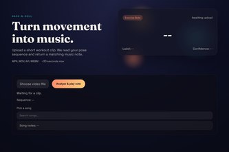 Move2Note