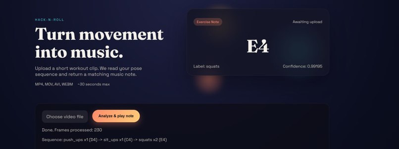 Move2Note – screenshot 3