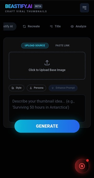 Beastify – screenshot 2