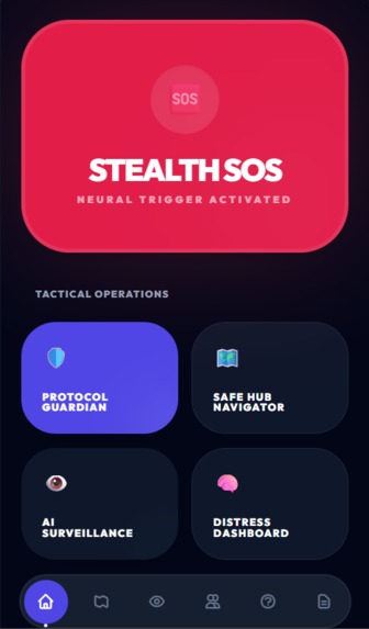 ShaktiSaathi – screenshot 1