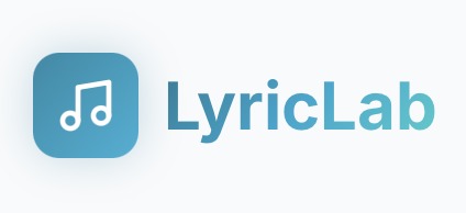 LyricsLab – screenshot 1
