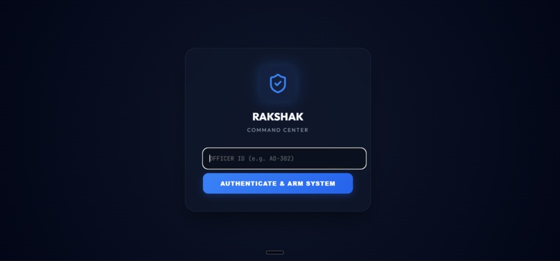 RAKSHAK-SOS – screenshot 4