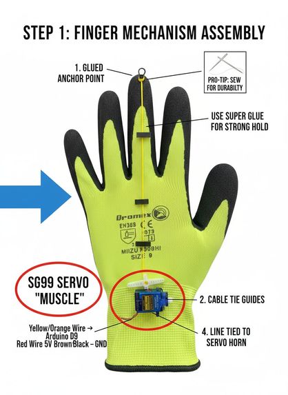 Palmo – screenshot 1