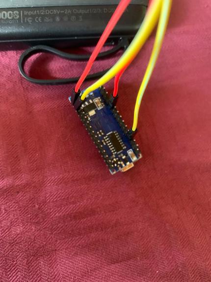 Palmo – screenshot 2