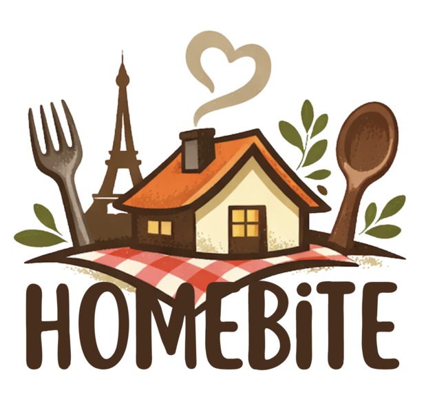 HomeBite – screenshot 1