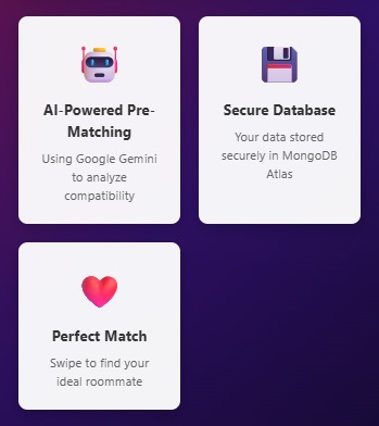 Gettin Roomy with WPI – screenshot 2