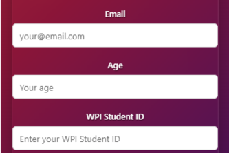 Gettin Roomy with WPI
