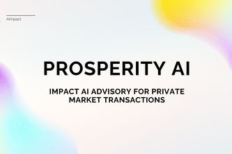 ProsperityAI