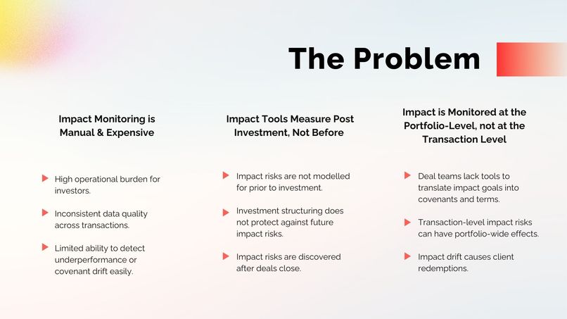 ProsperityAI – screenshot 3