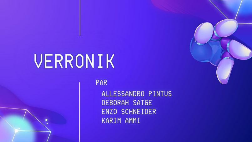 Veronnik – screenshot 3