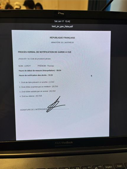 Ex Tunc – screenshot 4