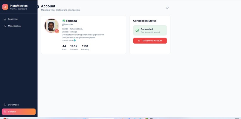 Insights – screenshot 3