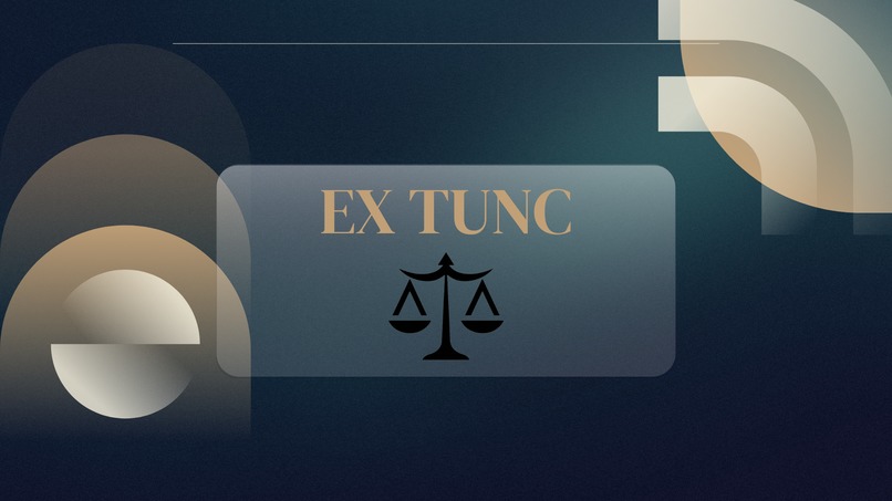 Ex Tunc – screenshot 8