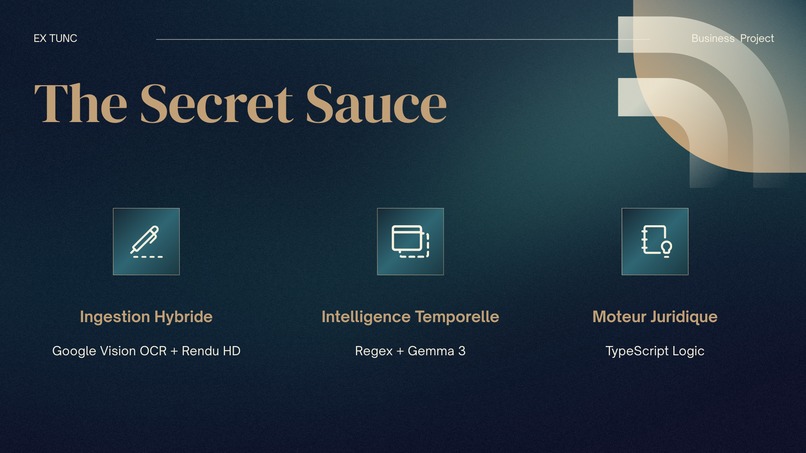 Ex Tunc – screenshot 10