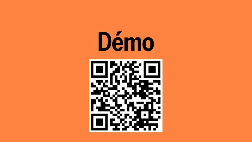 Let's Connect – screenshot 1