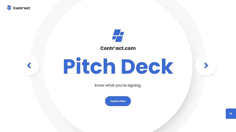 Contr'Act – screenshot 2