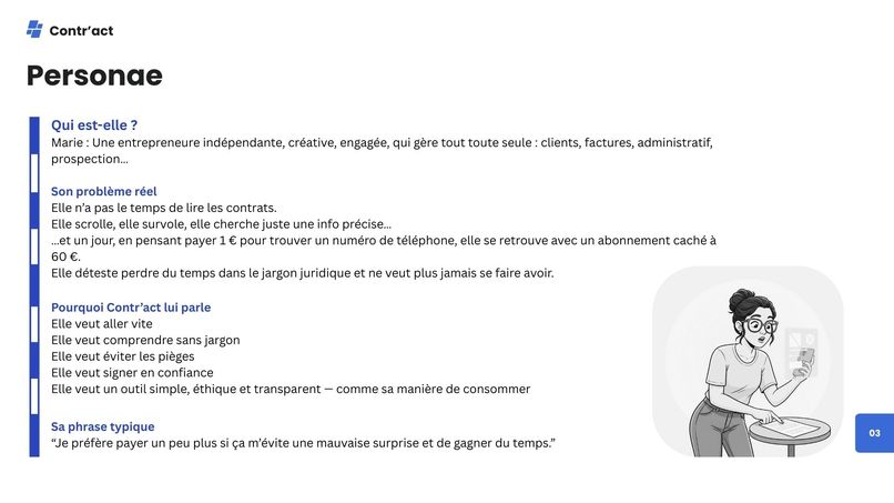 Contr'Act – screenshot 4