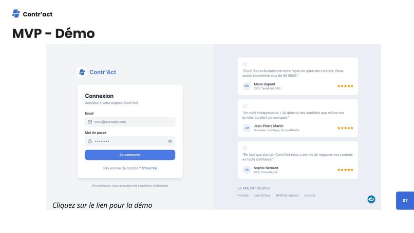 Contr'Act – screenshot 9