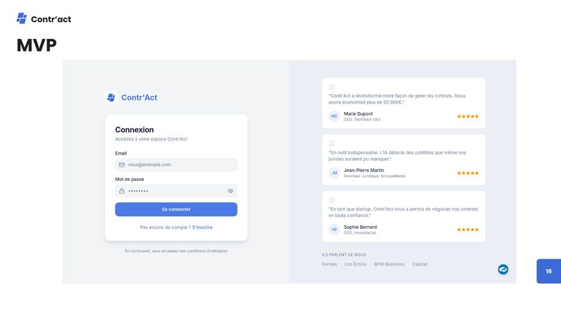 Contr'Act – screenshot 18