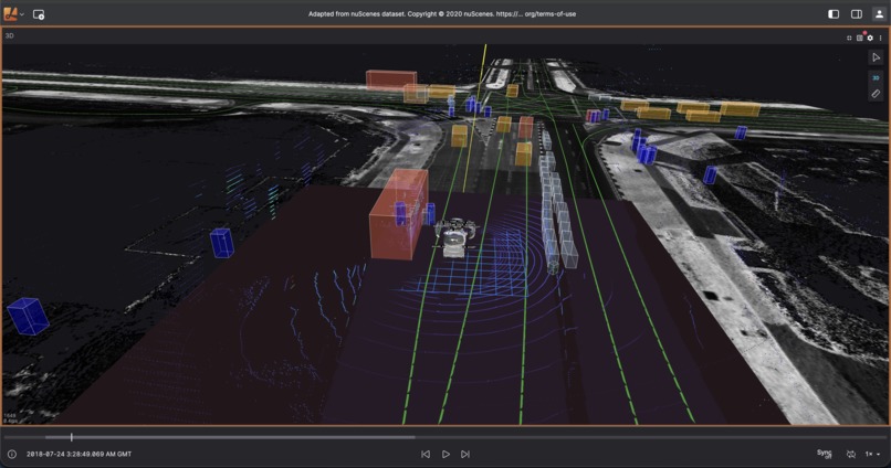 Aetherion AI – screenshot 4