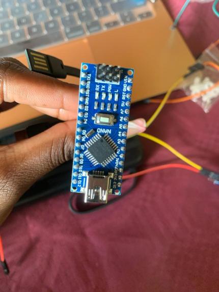 THREADR – screenshot 2