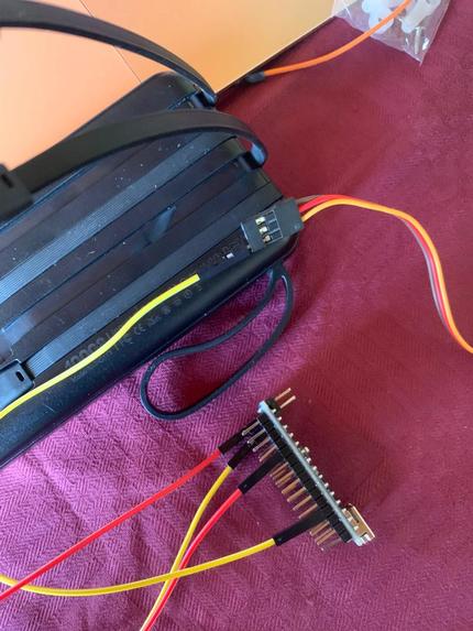 THREADR – screenshot 4