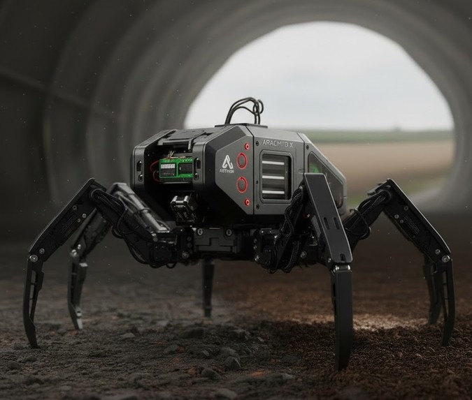 THREADR – screenshot 3