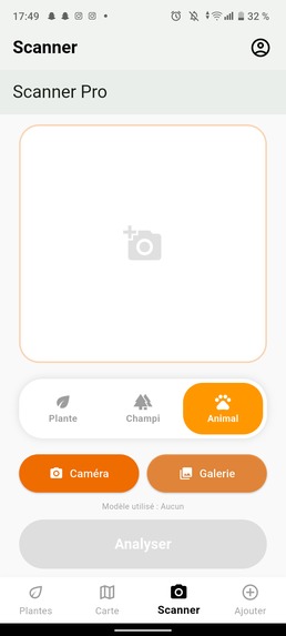 Akal – screenshot 1