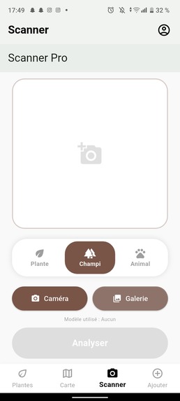 Akal – screenshot 2