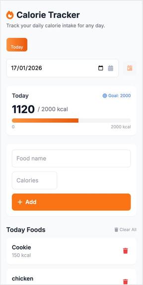 AppGen – screenshot 5