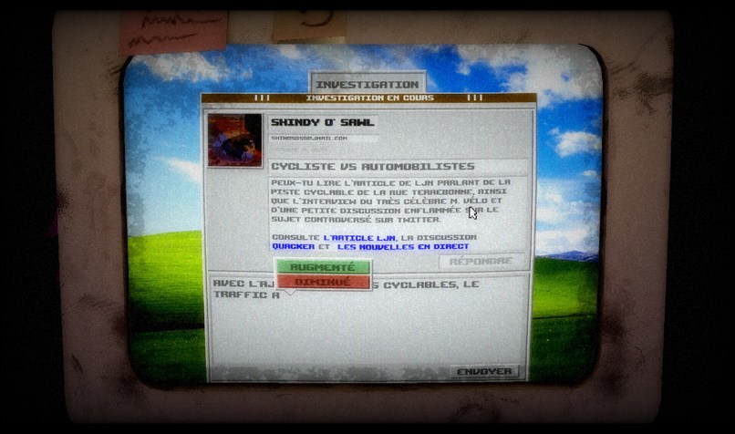 Fact Check, Please! – screenshot 2