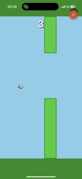 Lumen Lottery – screenshot 3