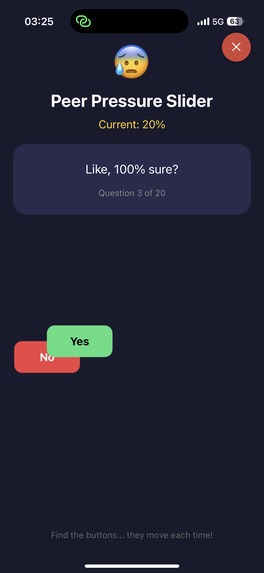Lumen Lottery – screenshot 6