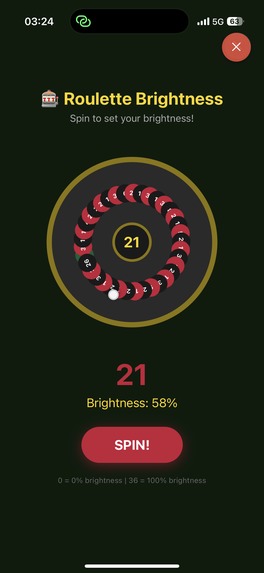 Lumen Lottery – screenshot 10