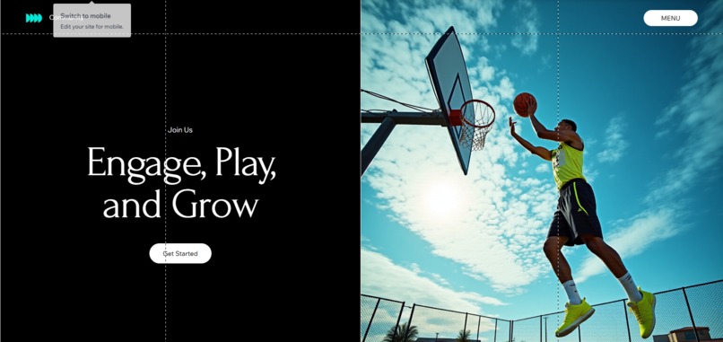 GoPlay – screenshot 1