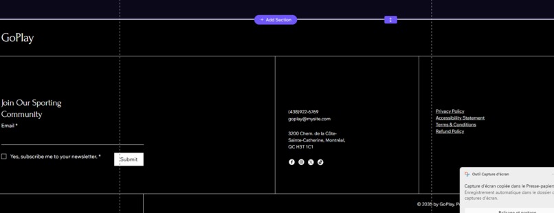 GoPlay – screenshot 7